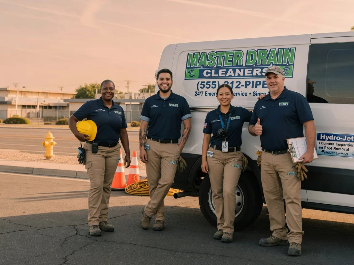 Drain Cleaning company in Mccall, ID